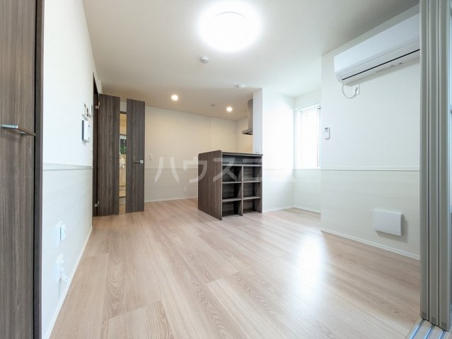 3/30 リビング/ダイニング