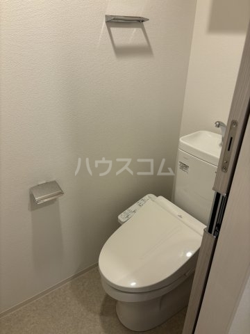 13/30 トイレ