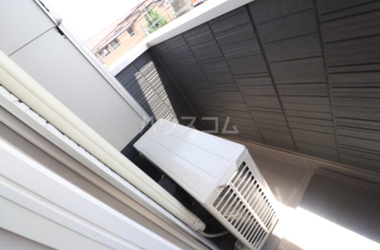 23/30 バルコニー