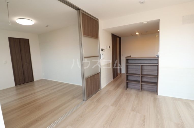 3/30 リビング/ダイニング