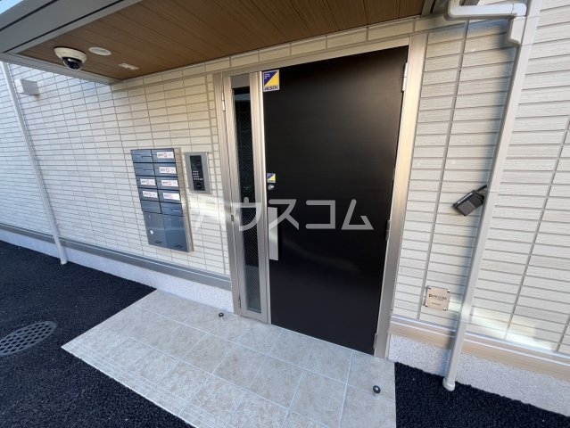 13/24 エントランス