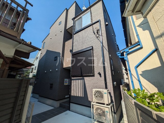 3/30 外観
