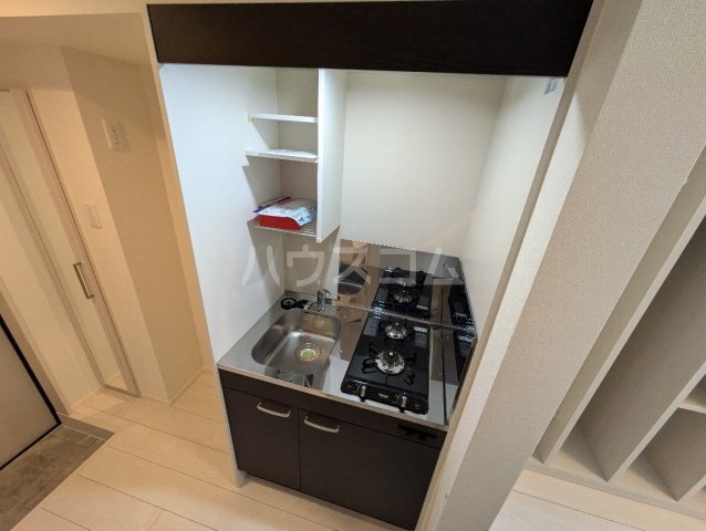 11/30 キッチン