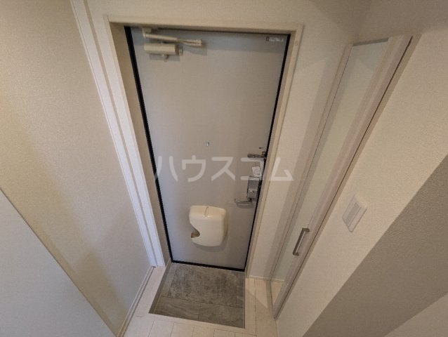 10/30 玄関