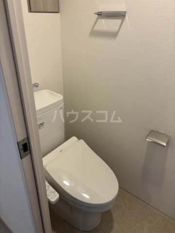 18/30 トイレ