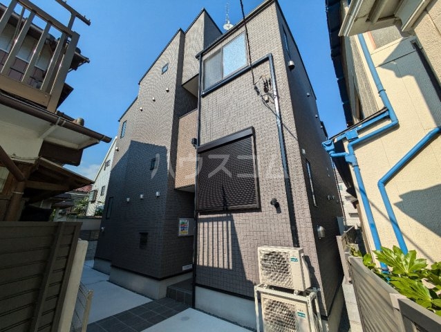 1/30 外観