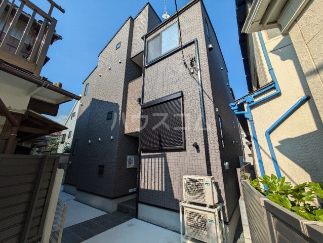 3/30 外観