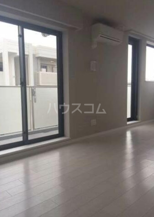 4/21 リビング/ダイニング