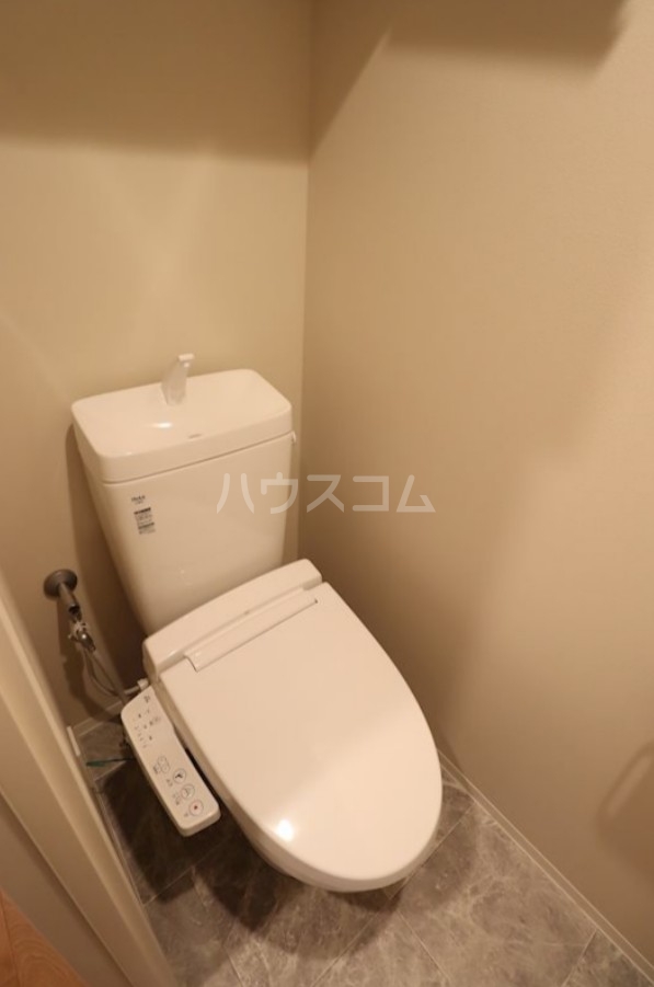 9/24 トイレ