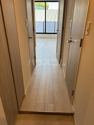11/30 玄関