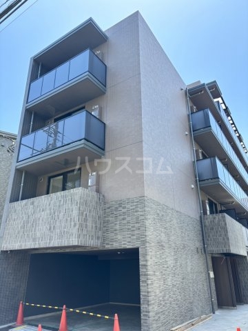 1/30 外観