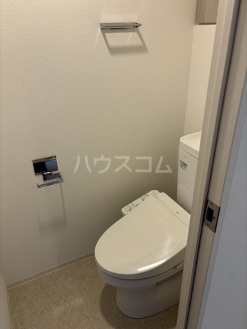 16/30 トイレ