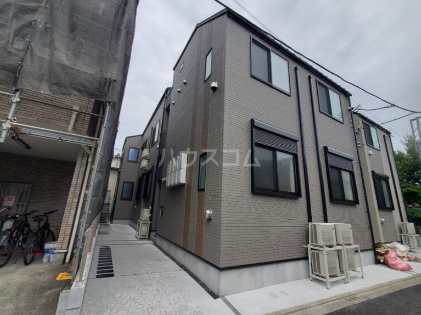 15/24 エントランス