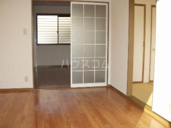 3/8 リビング/ダイニング