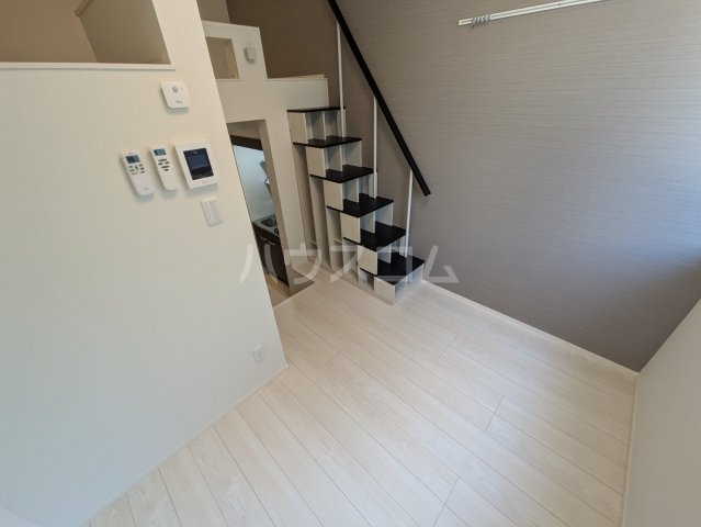 6/29 リビング/ダイニング