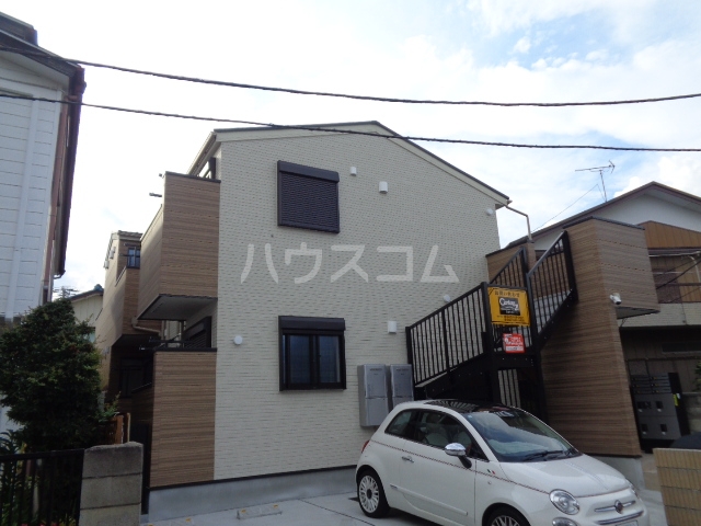 1/12 外観