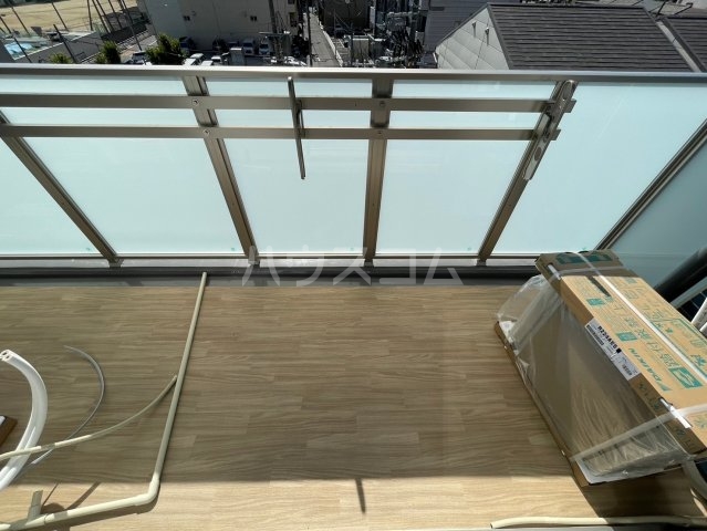 16/29 バルコニー