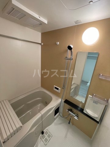 12/30 浴室