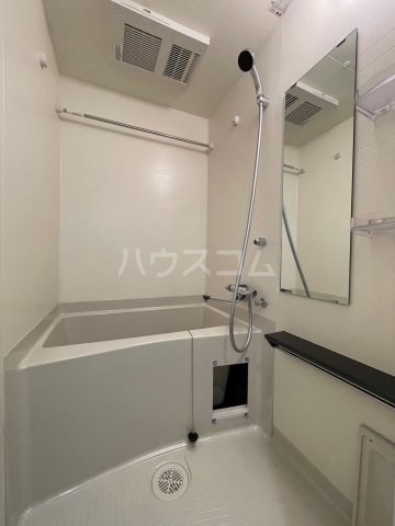 9/30 浴室
