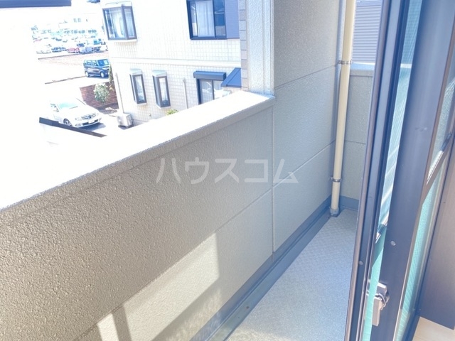 15/29 バルコニー