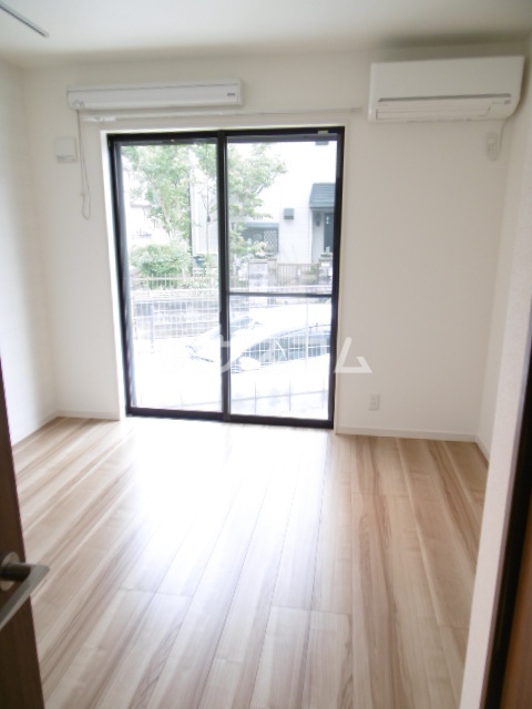 4/26 リビング/ダイニング