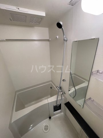 10/30 浴室
