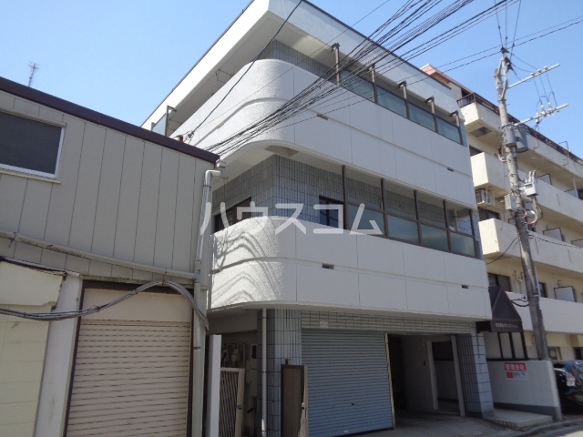 1/12 外観