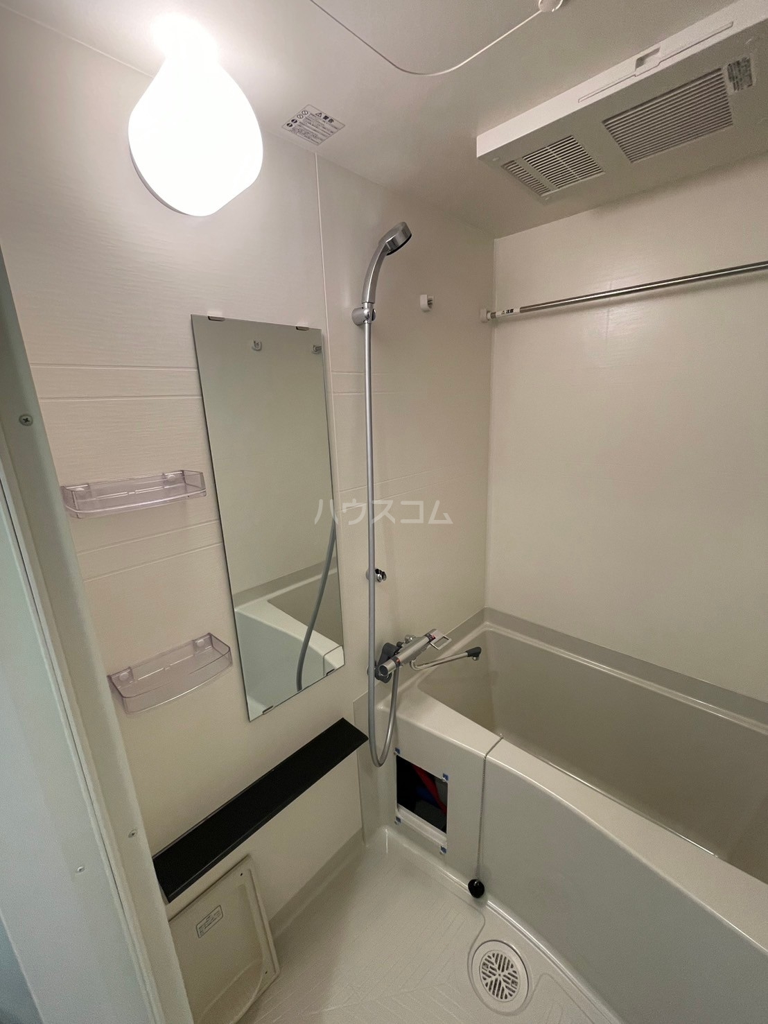 8/29 浴室