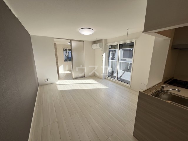 5/30 リビング/ダイニング