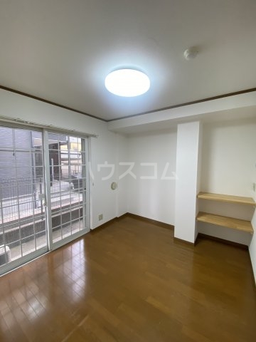 3/27 リビング/ダイニング