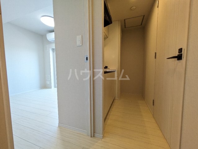 13/30 キッチン