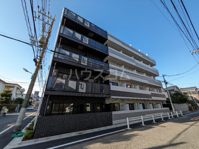 3/30 外観