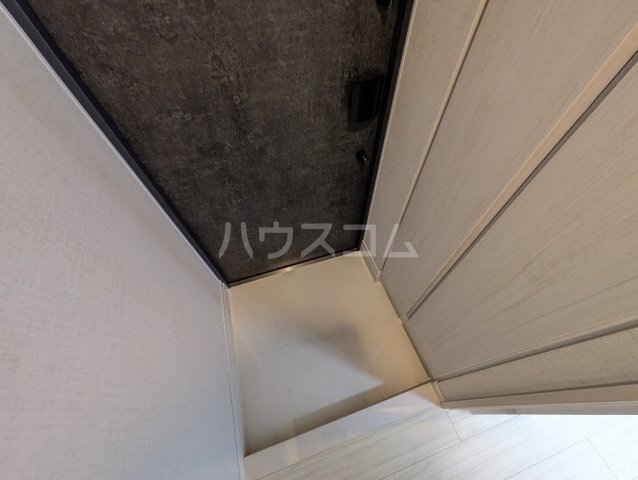 11/30 玄関