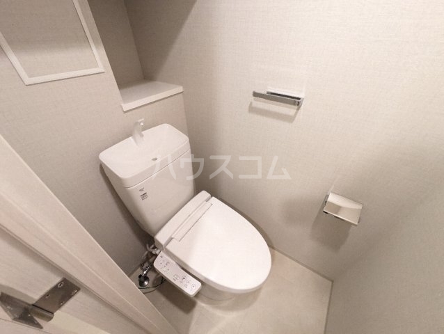 17/30 トイレ