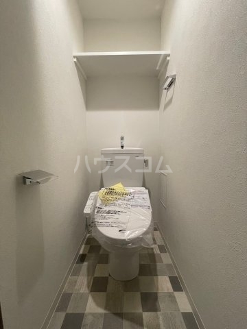 14/30 トイレ