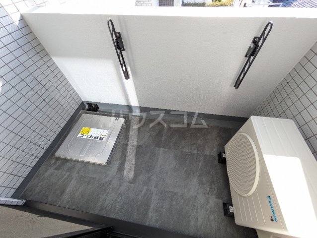 16/30 バルコニー