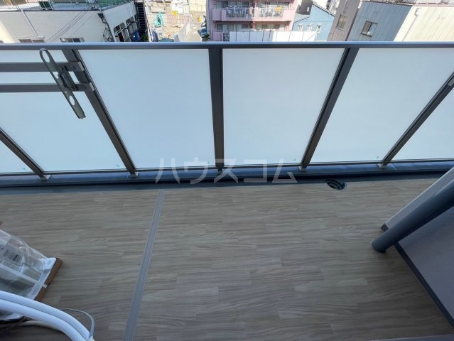 19/30 バルコニー