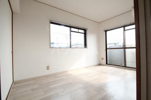 3/18 リビング/ダイニング