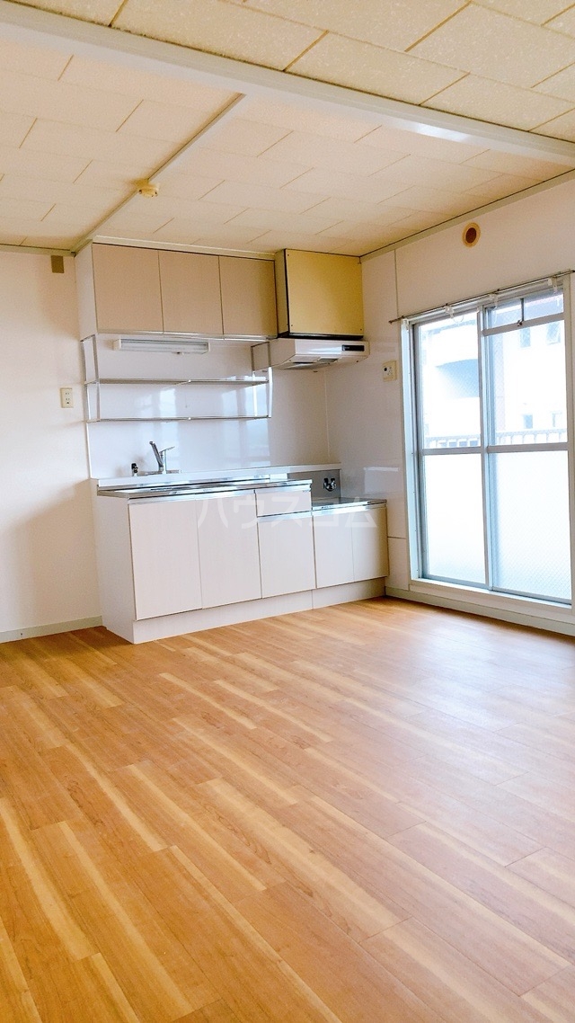 4/30 リビング/ダイニング