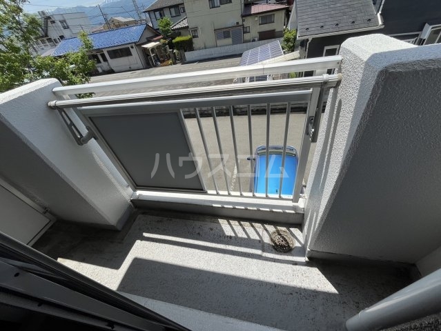 17/29 バルコニー