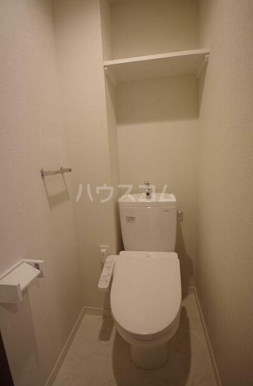 8/22 トイレ