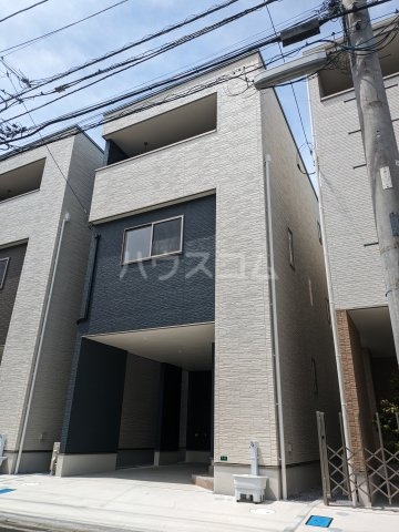 1/29 外観