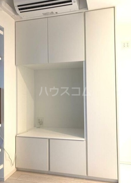 5/24 収納