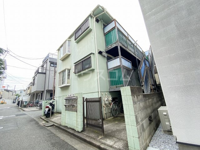 1/30 外観