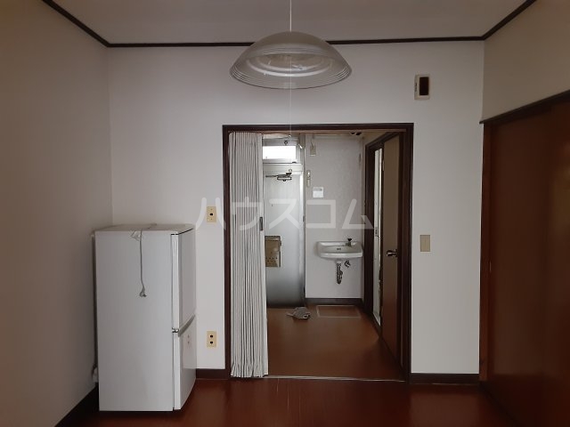 5/30 リビング/ダイニング