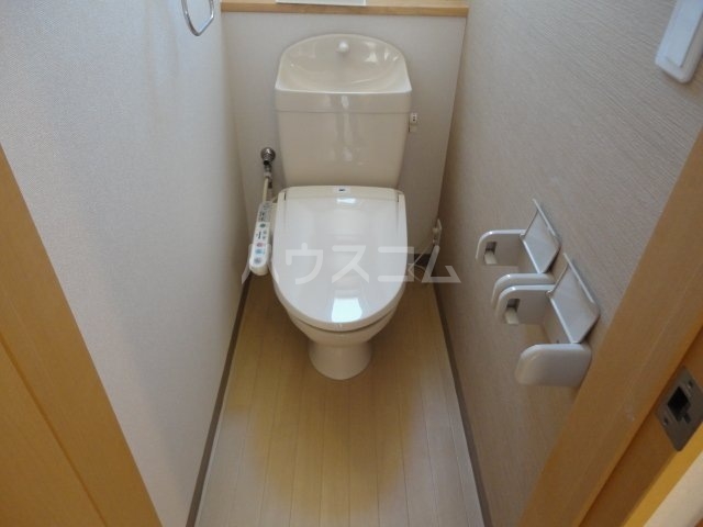 15/27 トイレ
