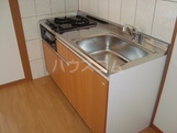 7/17 キッチン