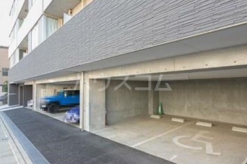 15/24 駐車場