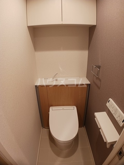 13/30 トイレ