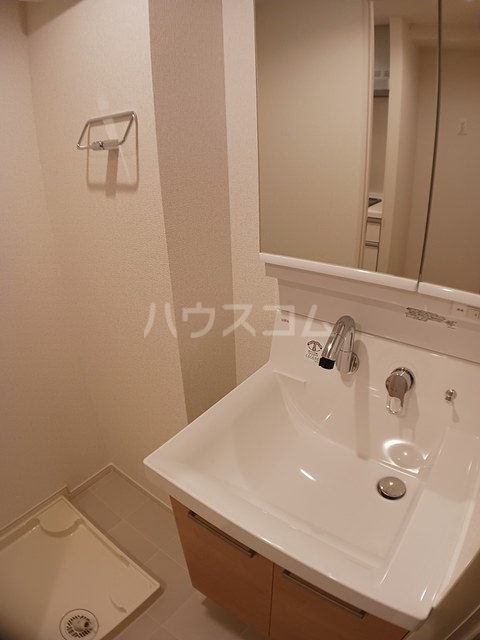 15/30 洗面